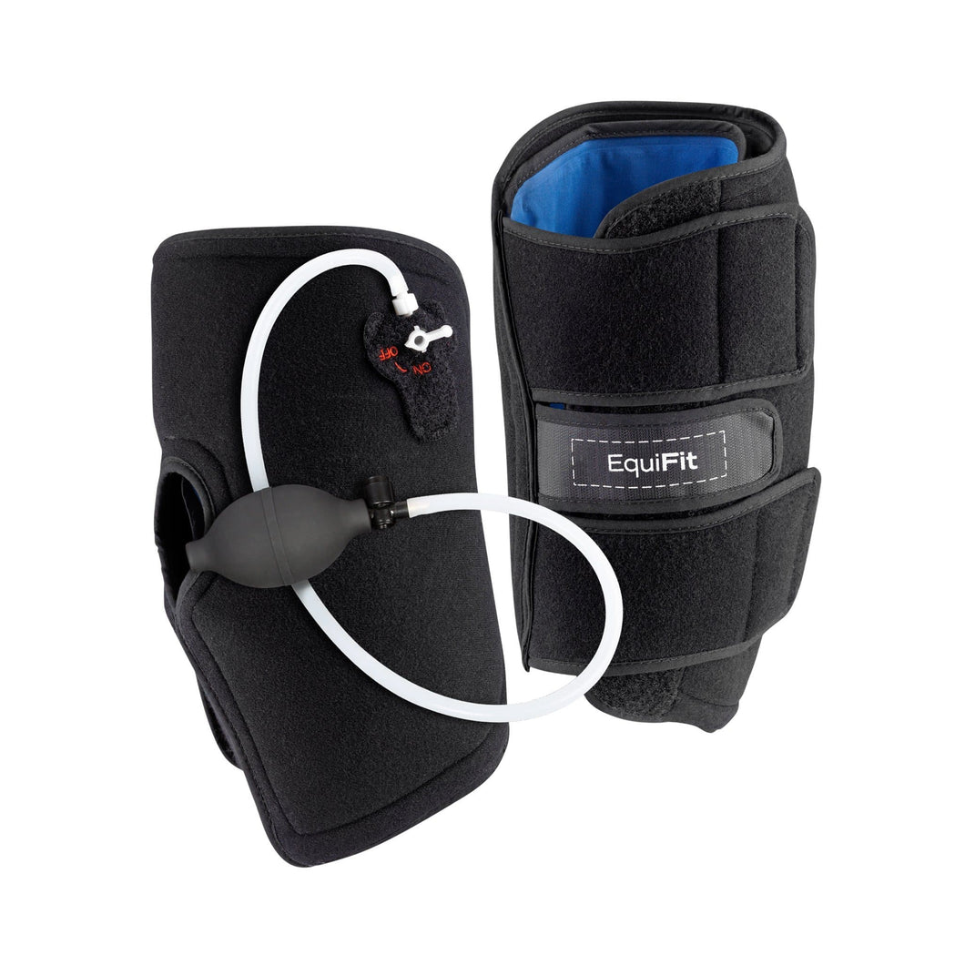 Equifit Gel Compression HockBoots™