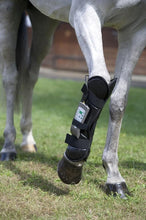 Pulsed electromagnetic field devices for horses - Full equine PEMF package: Blanket,  Neck wrap, Rear leg wrap, Front leg wrap