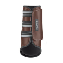 Equifit MultiTeq™ Tall Hind Boot with ImpacTeq® Liner