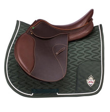 Equine Couture Wellington All Purpose Saddle Pad