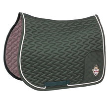 Equine Couture Wellington All Purpose Saddle Pad