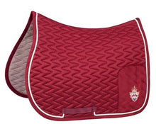 Equine Couture Wellington All Purpose Saddle Pad