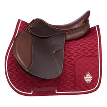 Equine Couture Wellington All Purpose Saddle Pad