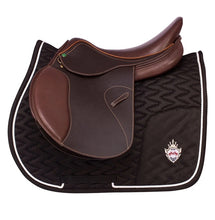 Equine Couture Wellington All Purpose Saddle Pad