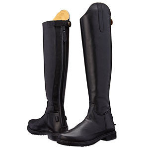 Ladies Tuffrider Baroque Dress Boots