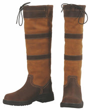 TUFFRIDER LADIES LEXINGTON TALL COUNTRY BOOTS