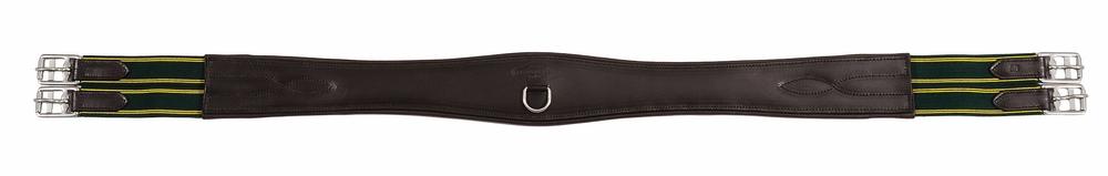 HENRI DE RIVEL ADVANTAGE OVERLAY GIRTH