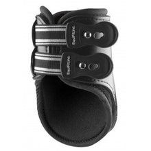 Equifit EXP3™ Hind, Tab Closure